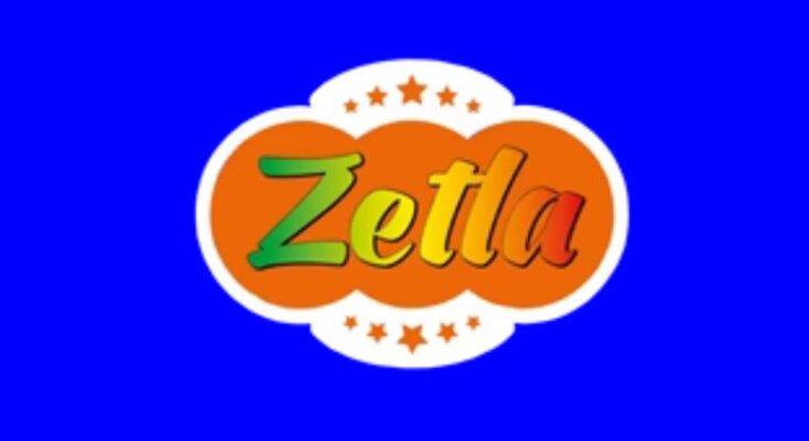 Zetla