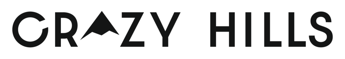 Crazy Hills