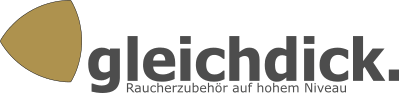 Gleichdick