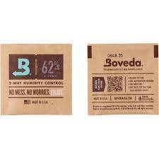 Boveda