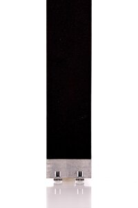 Moosgummi Manschette 250 mm