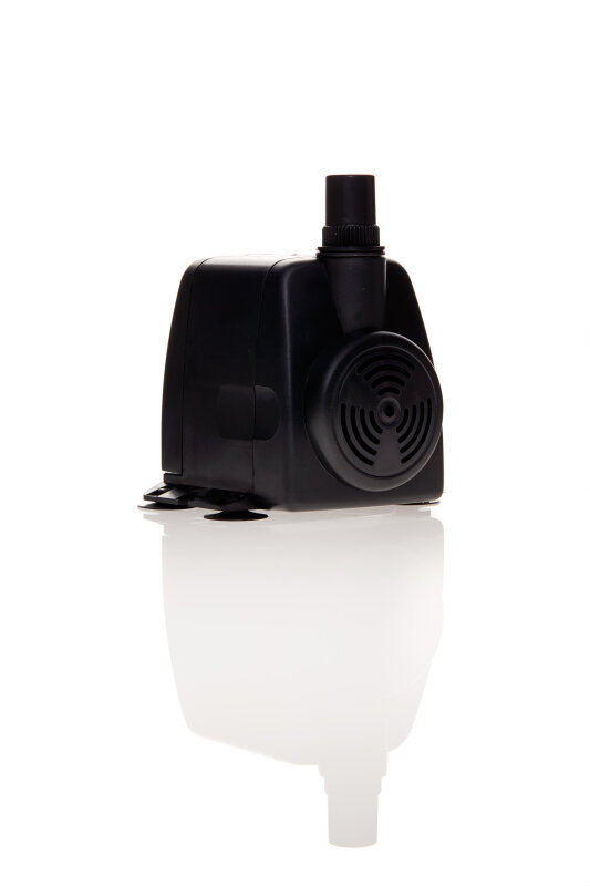 Pumpe RP 800 l/h 16 Watt Förderhöhe 1,3 m