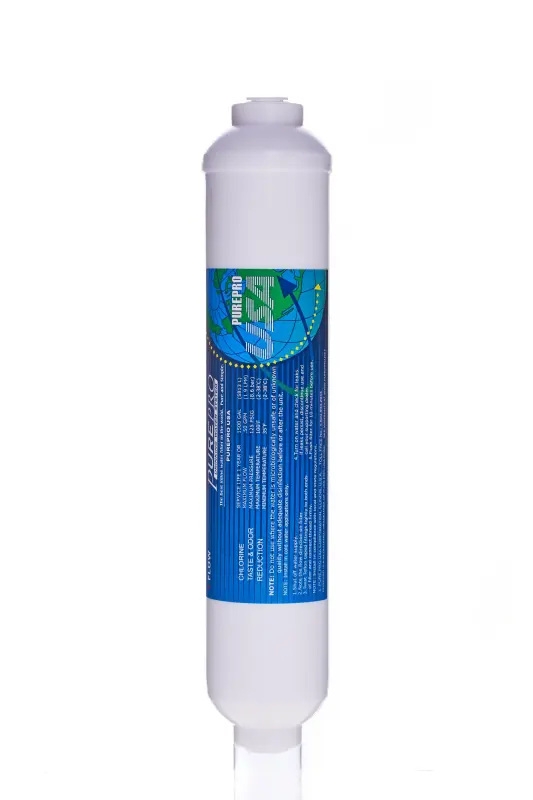 Ersatz-Aktivkohlefilter für Picobello Osmose