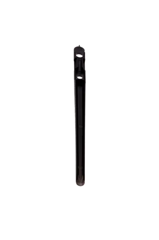 Tropfschlauchhalter für Düsenverteiler