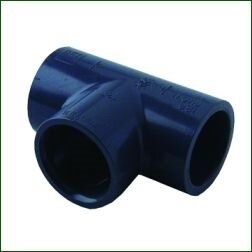 PVC T-St&uuml;ck 32 mm