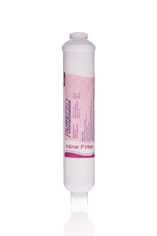 Ersatz-Feinfilter für Picobello Osmose