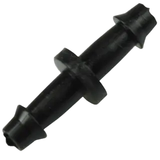 AutoPot connector straight 6 mm