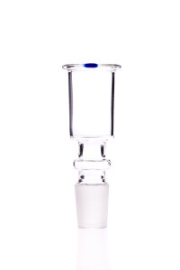 Siebkopf Zylinder gro&szlig; 18,8