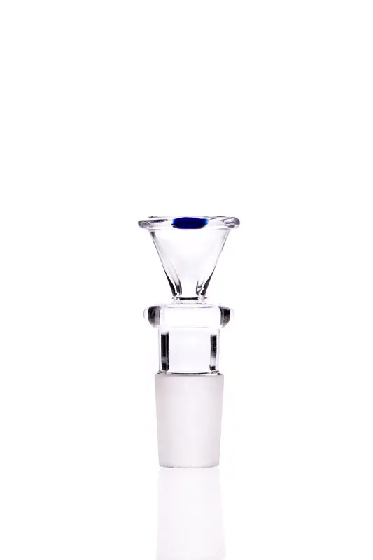 Sieve head funnel small 18.8