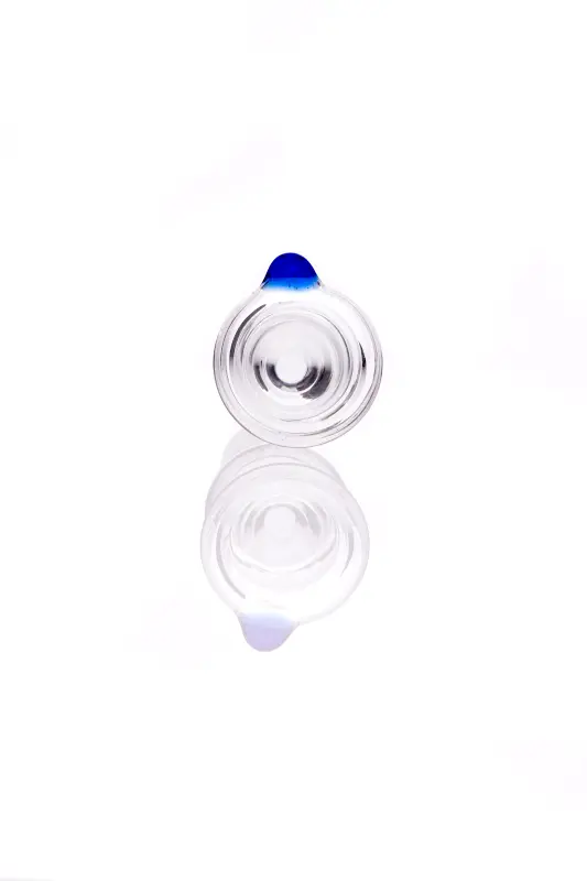 Sieve head funnel small 18.8