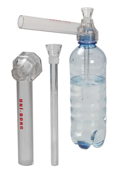 Uni-Bong Maker klar