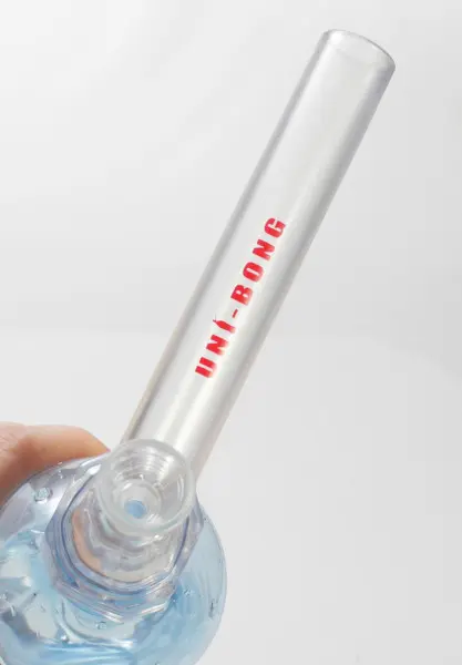Uni-Bong Maker klar
