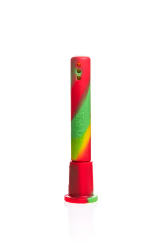 Diffuser coupling 18.8 > 14.5 mm silicone