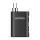 Smono No 4 Version5 Vaporizer schwarz