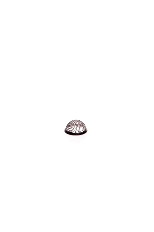 Bowl sieve steel Ø 12.7 mm 5 pieces