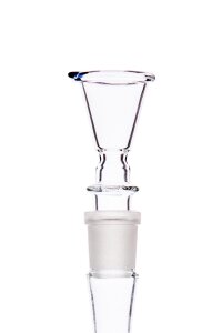 Vorkühler Doppelbauch 3-teilig 18,8