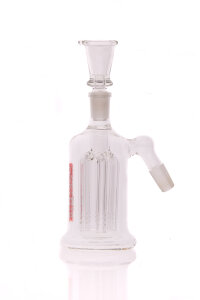 Black Leaf Perc Vorkühler Oktopus 14,5