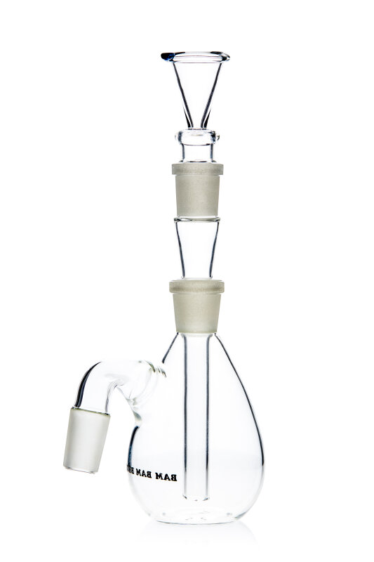 Vorkühler Tropfenform 3-teilig 18,8