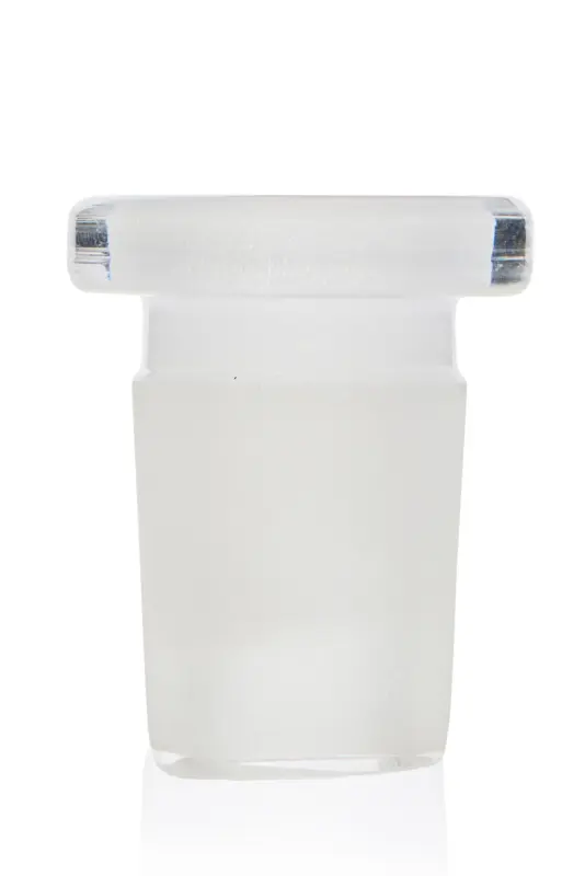 Adapter glass 18.8 > 14.5
