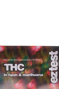 EZ-Tester für THC