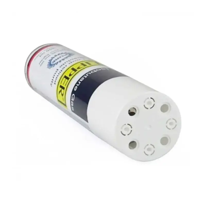 Clipper Gas Pure 300 ml 12-fach gereinigt