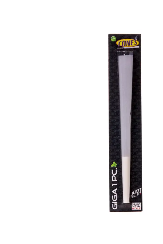 Cones Giga 1 Stück L= 280 mm