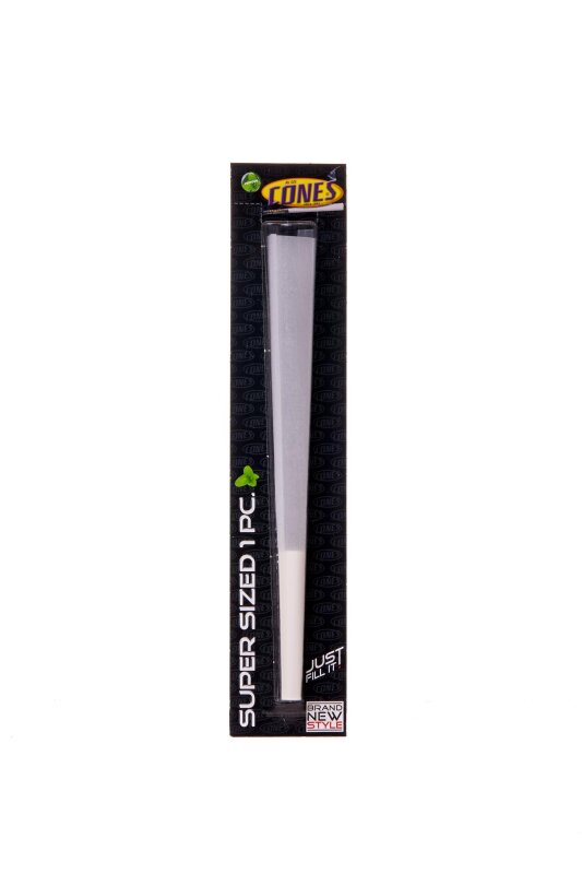 Cones Super Size 1 Stück L = 180 mm