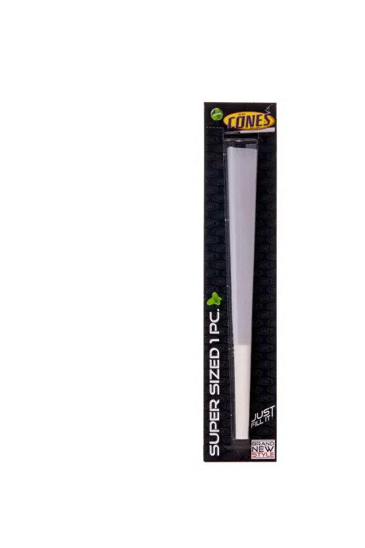 Cones Super Size 1 Stück L = 180 mm