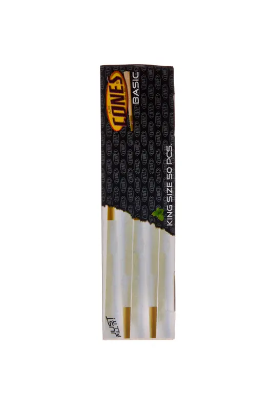 Cones Basic 50 Stück L = 109mm