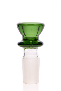 Jelly Joker Flutschkopf ganz in Farbe grün 18,8