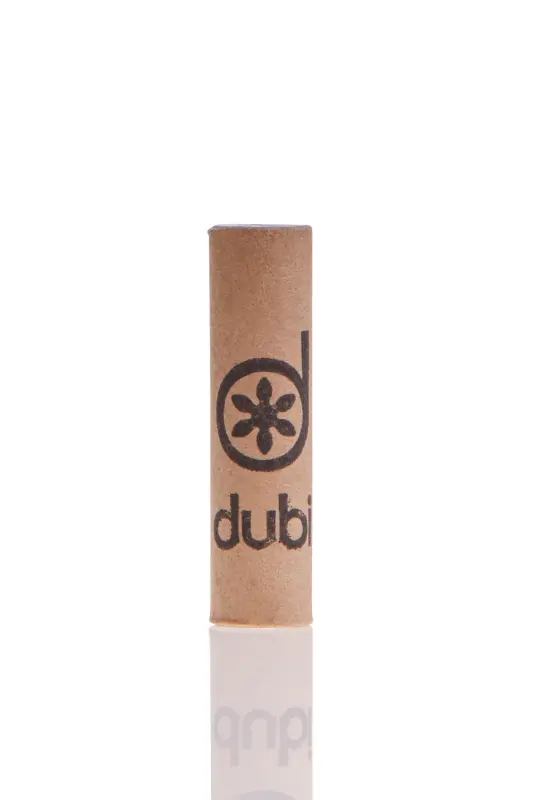 dubi Aktivkohlefilter 420 Stück Ø 7 mm