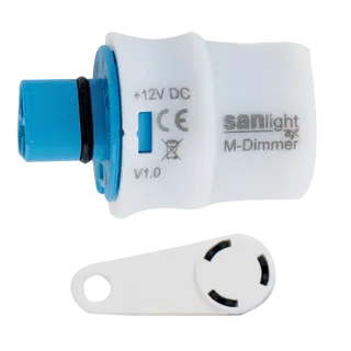 Sanlight Magnetic Dimmer EVO-Serie