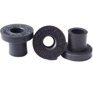 AutoPot Gummidichtung Ø9 mm
