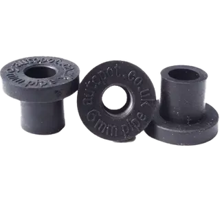 AutoPot rubber seal Ø9 mm