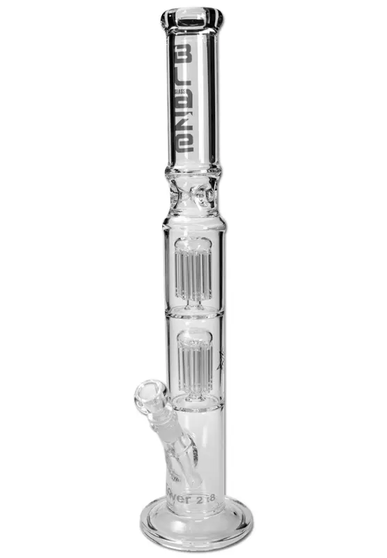 Blaze Perc water pipe Tower NS 18.8 clear