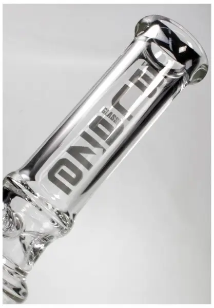 Blaze Perc water pipe Tower NS 18.8 clear