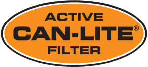 Can Filter Lite 150 - 150 m&sup3;/h - inkl. Flange 100mm...