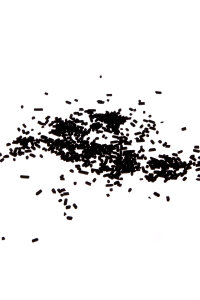 Prima Klima Lose Aktivkohle CTC-75 &Oslash; 4mm 2,5 kg