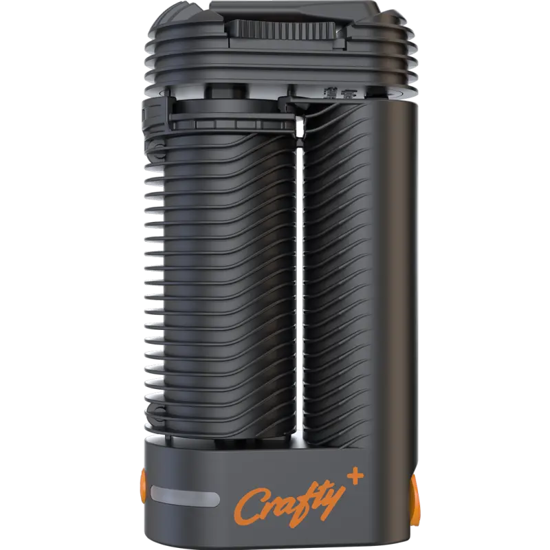 Crafty+ PLUS Version 2 Vaporizer Komplettset