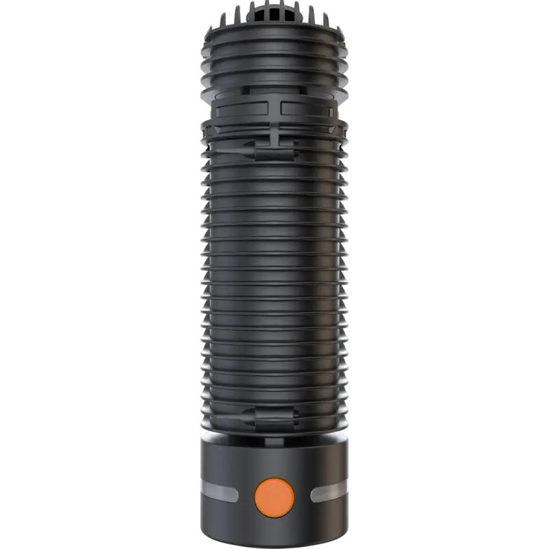 Crafty+ PLUS Version 2 Vaporizer Komplettset