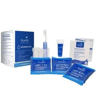 Bluelab Probe Care Kit pH