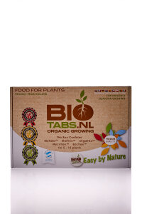 BioTabs Starter Box