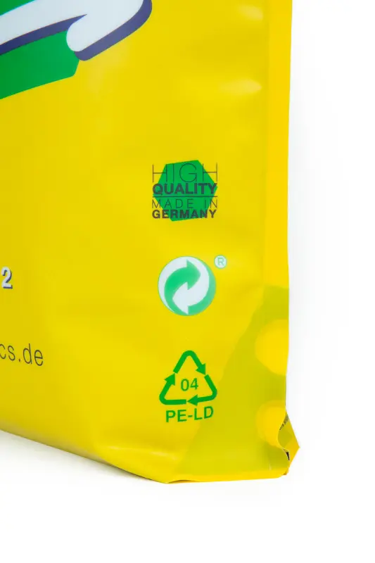 FLO Living Organics Superfood All-in-One Dünger 5 l