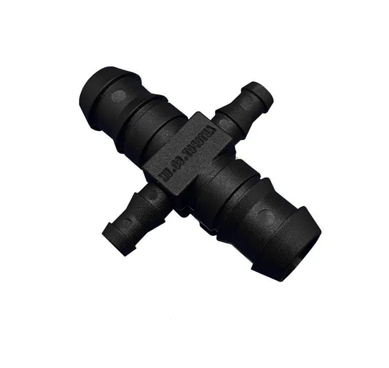 AutoPot cross connector 2 x 16 mm 2 x 9 mm