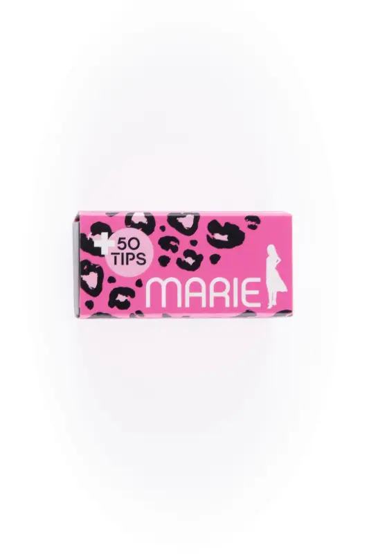 Marie Rolls Rosemarie slim 5 m + Filter Tips