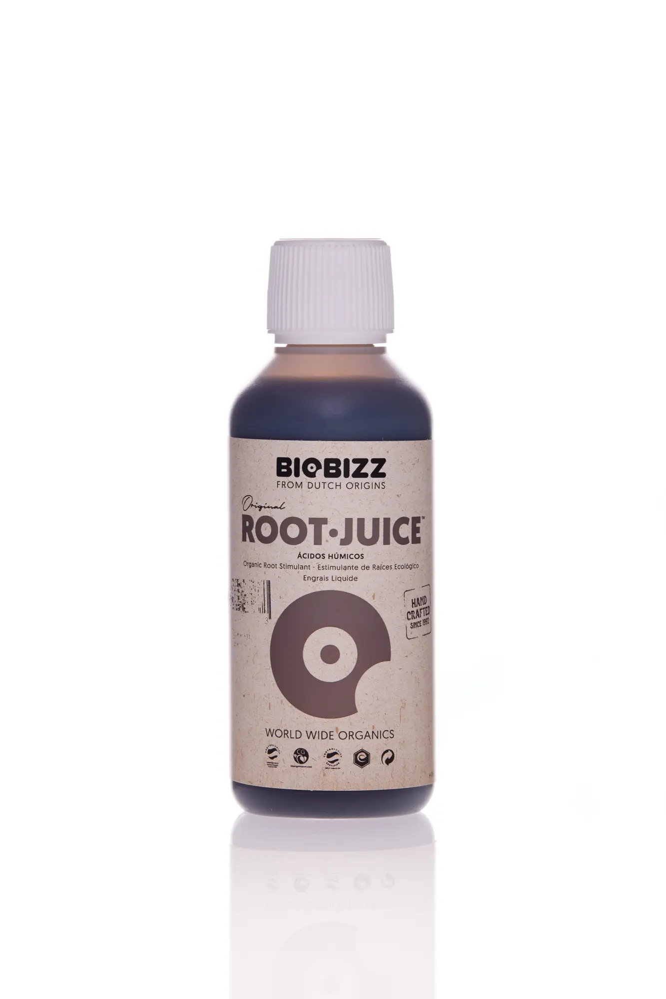 Bio Bizz Rootjuice root stimulator