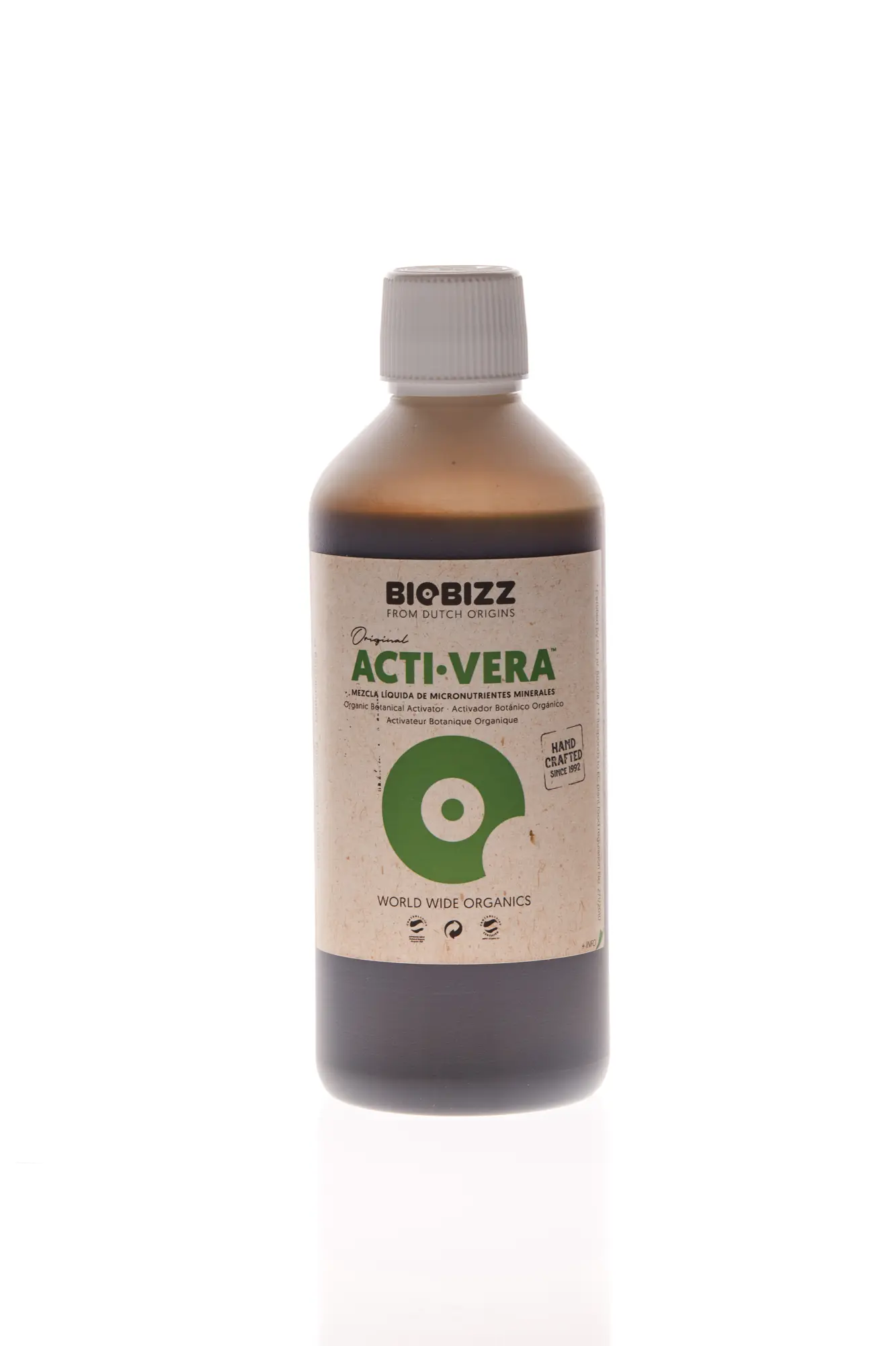 Bio Bizz Acti Vera Activator