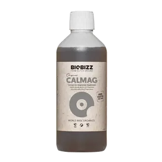 Bio Bizz CalMag Calcium & Magnesium