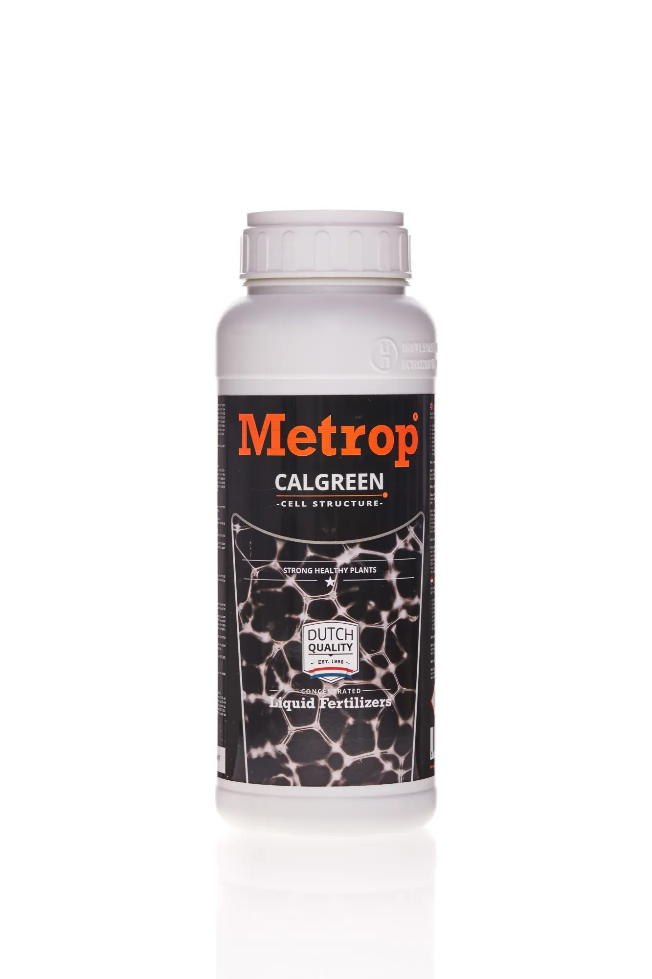 Metrop Calgreen Calcium & Magnesium