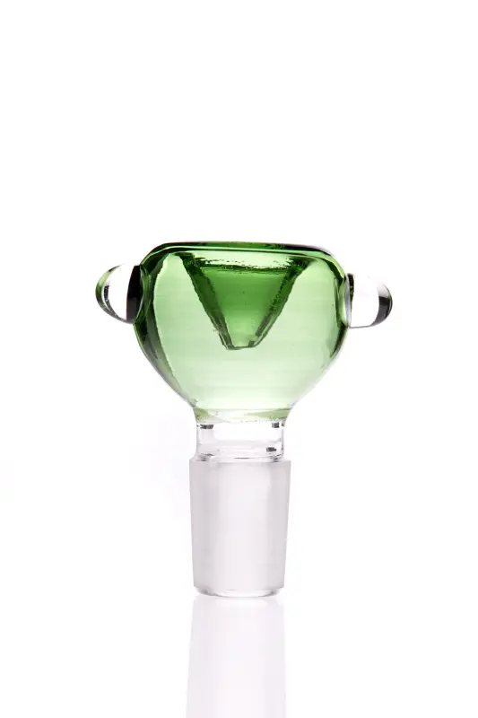 Glass head Rollstop 18.8 different colors